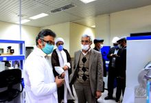 گزارش تصویری جلسه ششم شورای دانشگاه با حضور دکتر غلامحسین رحیمی معاون پژوهش و فناوری وزارت عتف